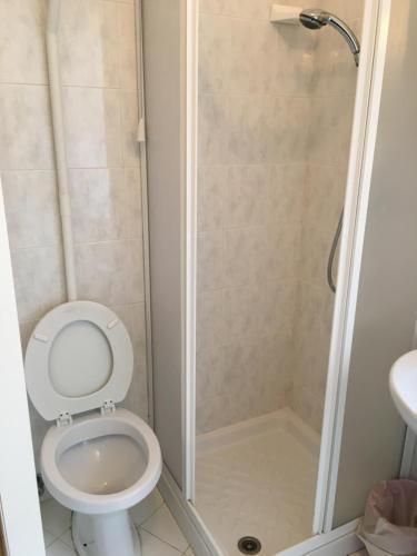 Hotel Azzurro Varazze Bagian luar foto
