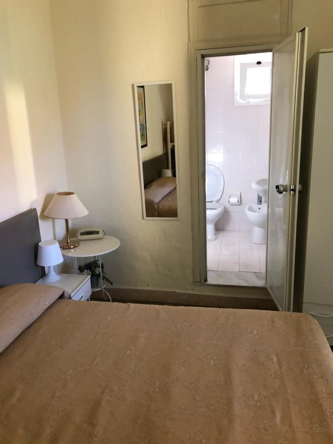 Hotel Azzurro Varazze Bagian luar foto