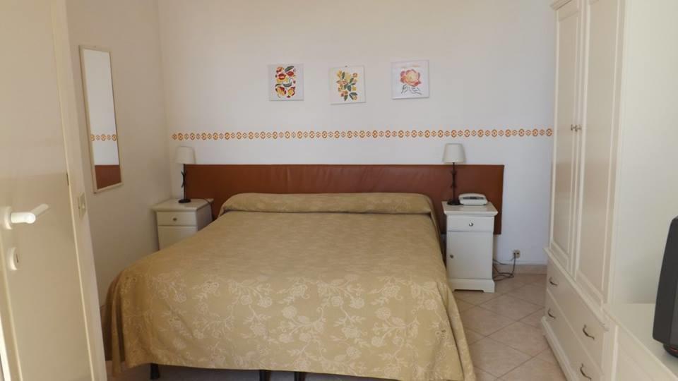 Hotel Azzurro Varazze Bagian luar foto