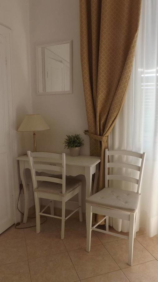 Hotel Azzurro Varazze Bagian luar foto