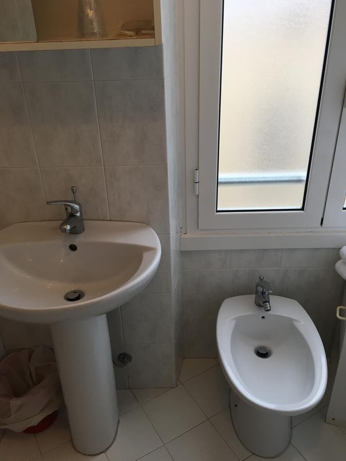 Hotel Azzurro Varazze Bagian luar foto