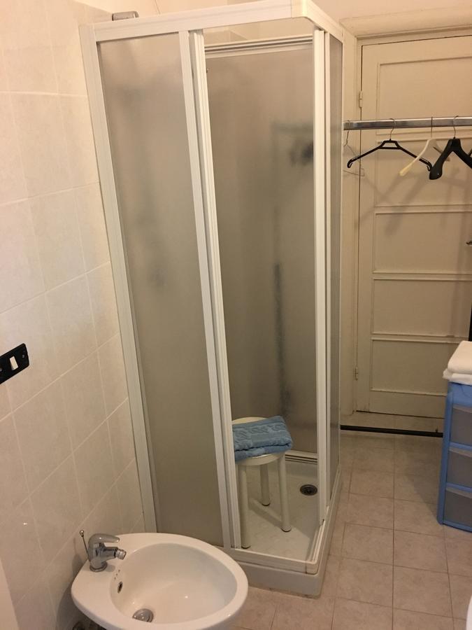 Hotel Azzurro Varazze Bagian luar foto
